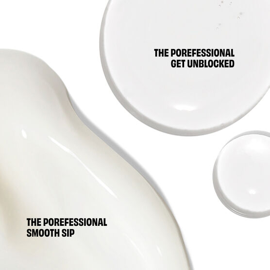 PAMPERED & POREFESSIONAL KIT